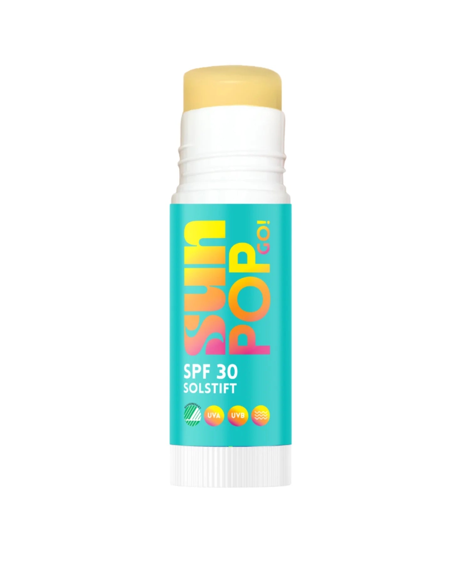 SunPop Solstift SPF30 15ML