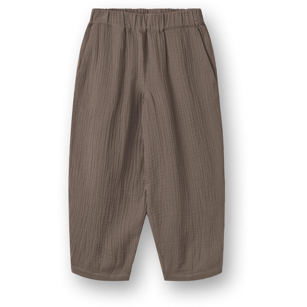 Elmo Pant Pine Bark