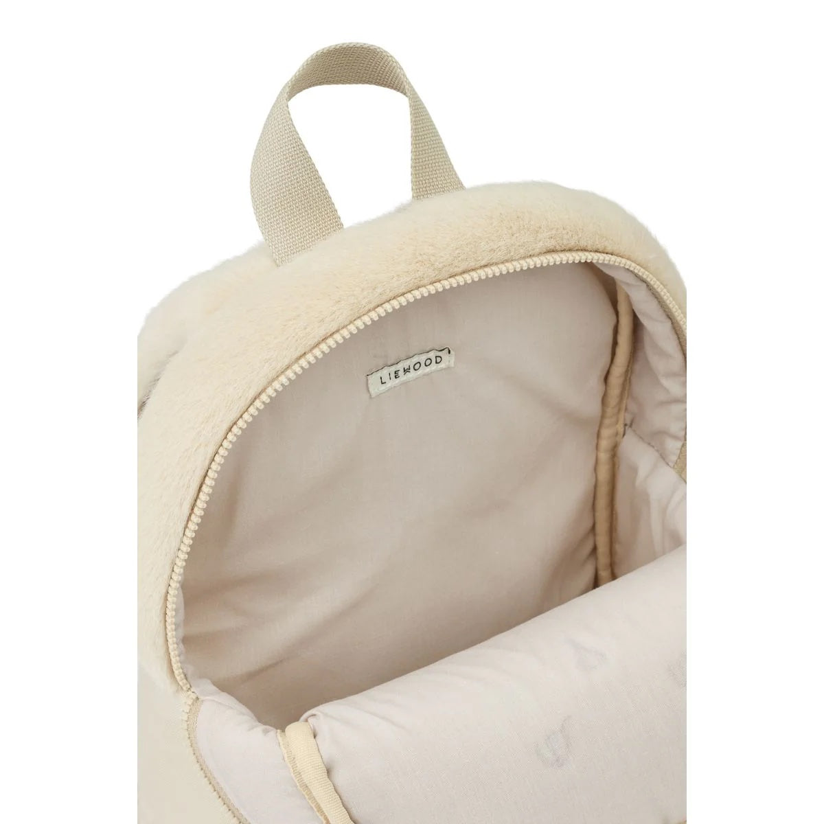 Denise Rabbit Backpack Mist