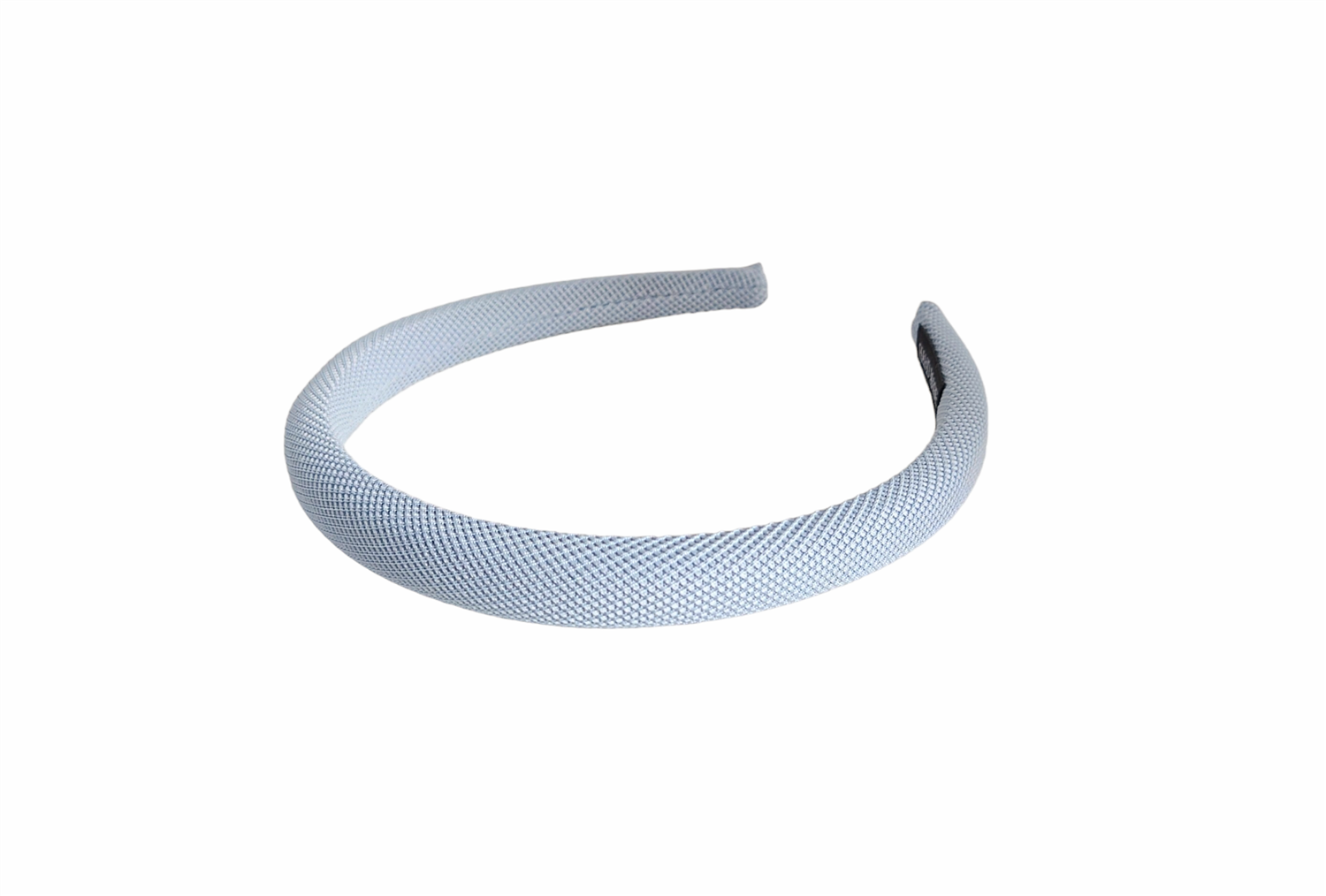 Hårbøyle Cathrine Basic Lys Blå