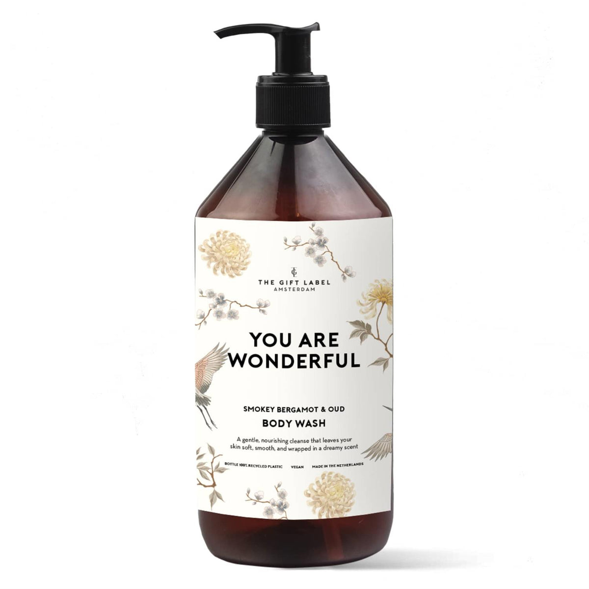 Body Wash You Are Wonderful 1000ml
