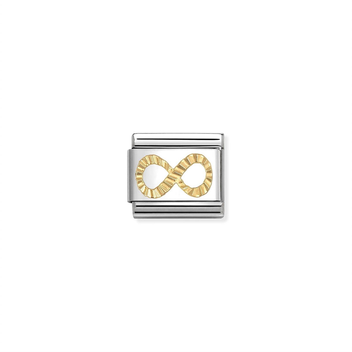 Diamond Infinity Coated