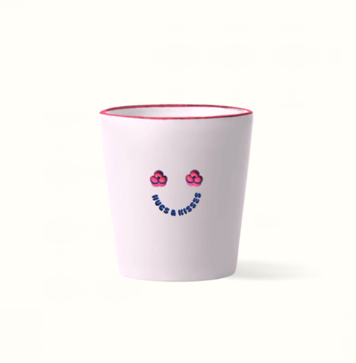 Mug Hugs & Kisses