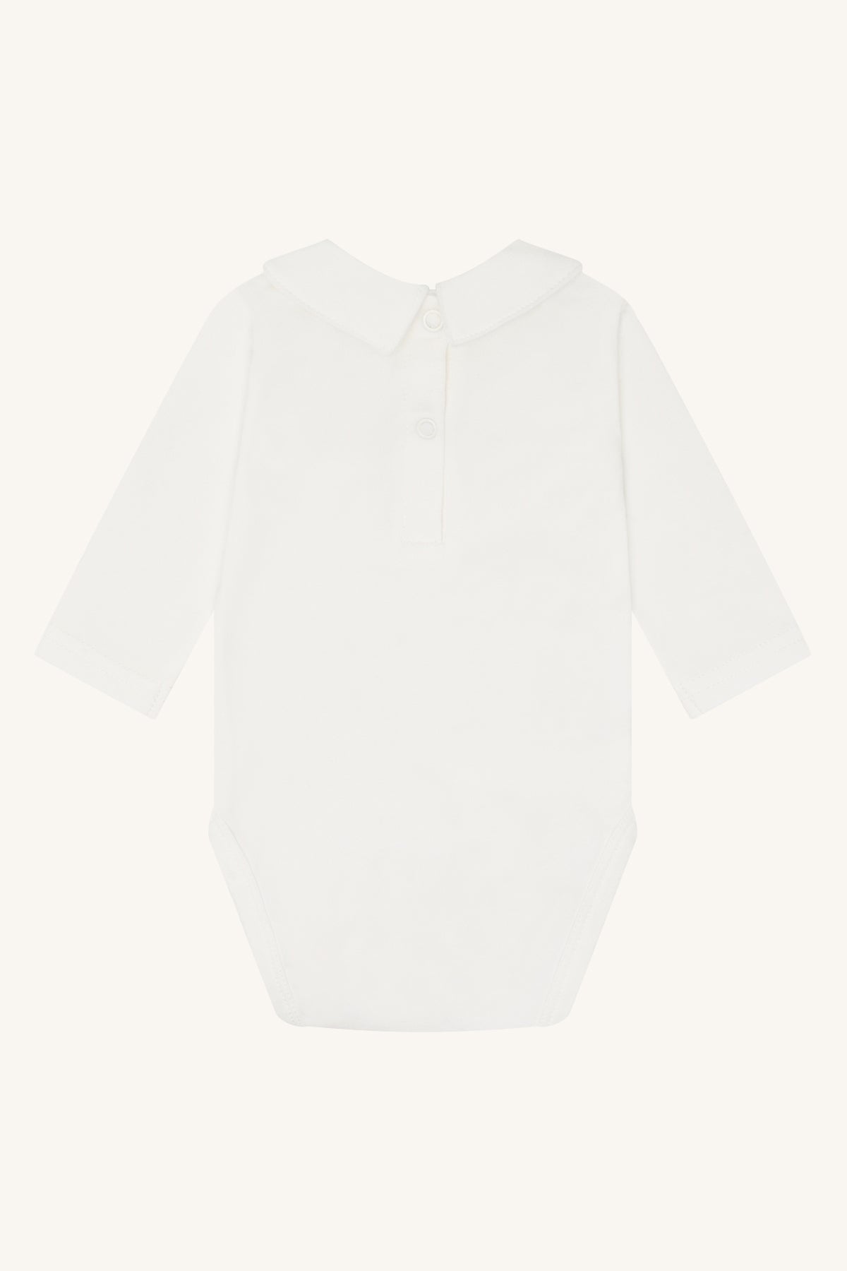 Bebe Collar Green Foam