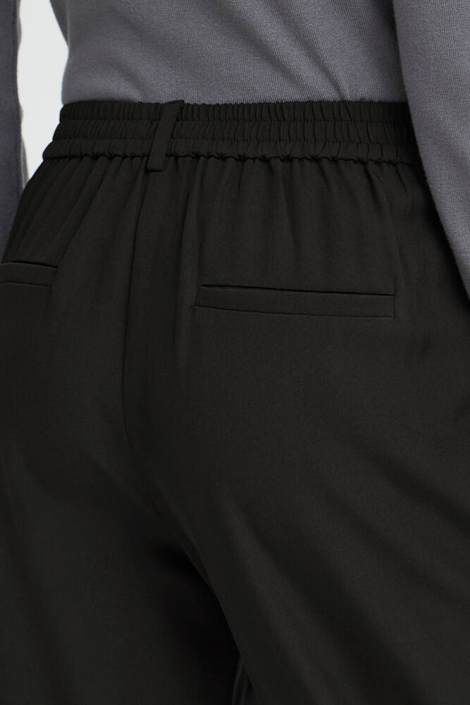 Fava Ancle Pant Black