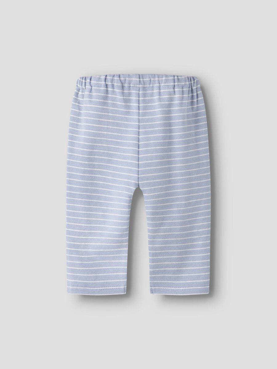 Baja Loose Pant Zen Blue