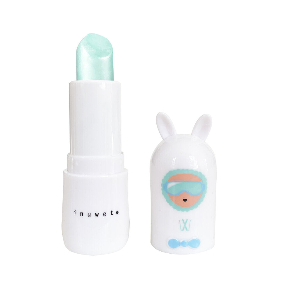 Lip Balm Surf Club Cupcake Limited Edition