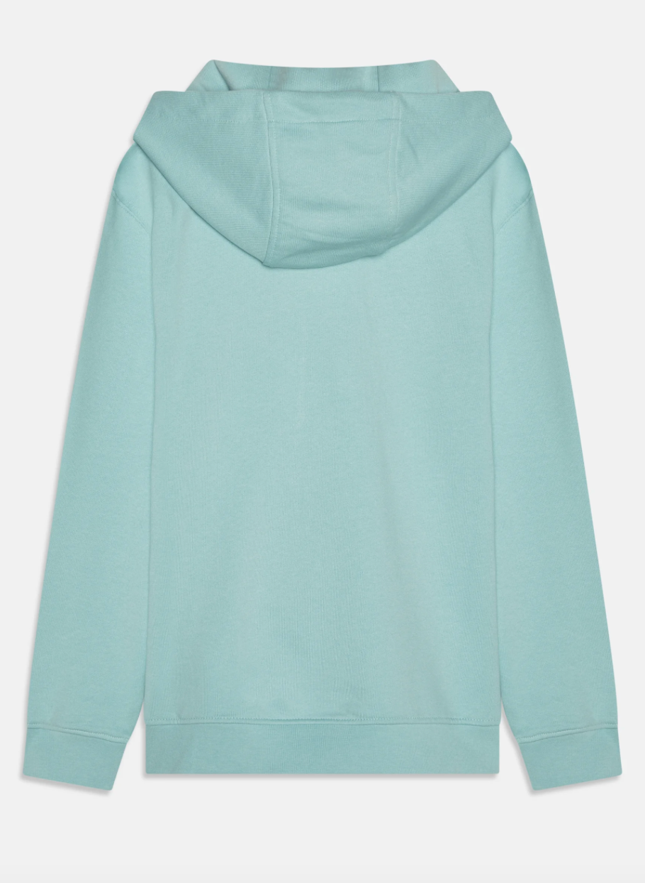 Pullover Hoodie Future Blue