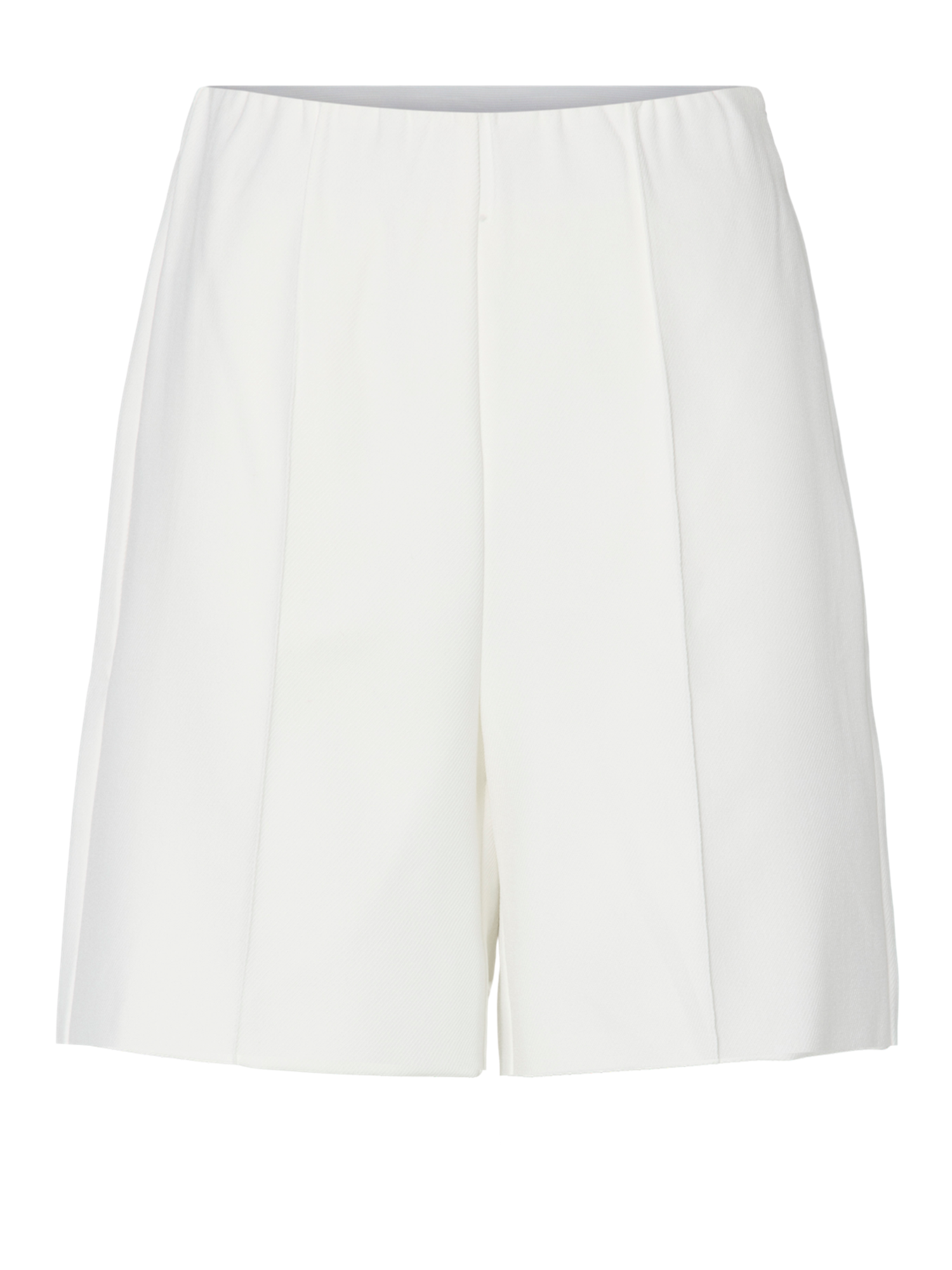 YASILEA HW New Shorts Star White