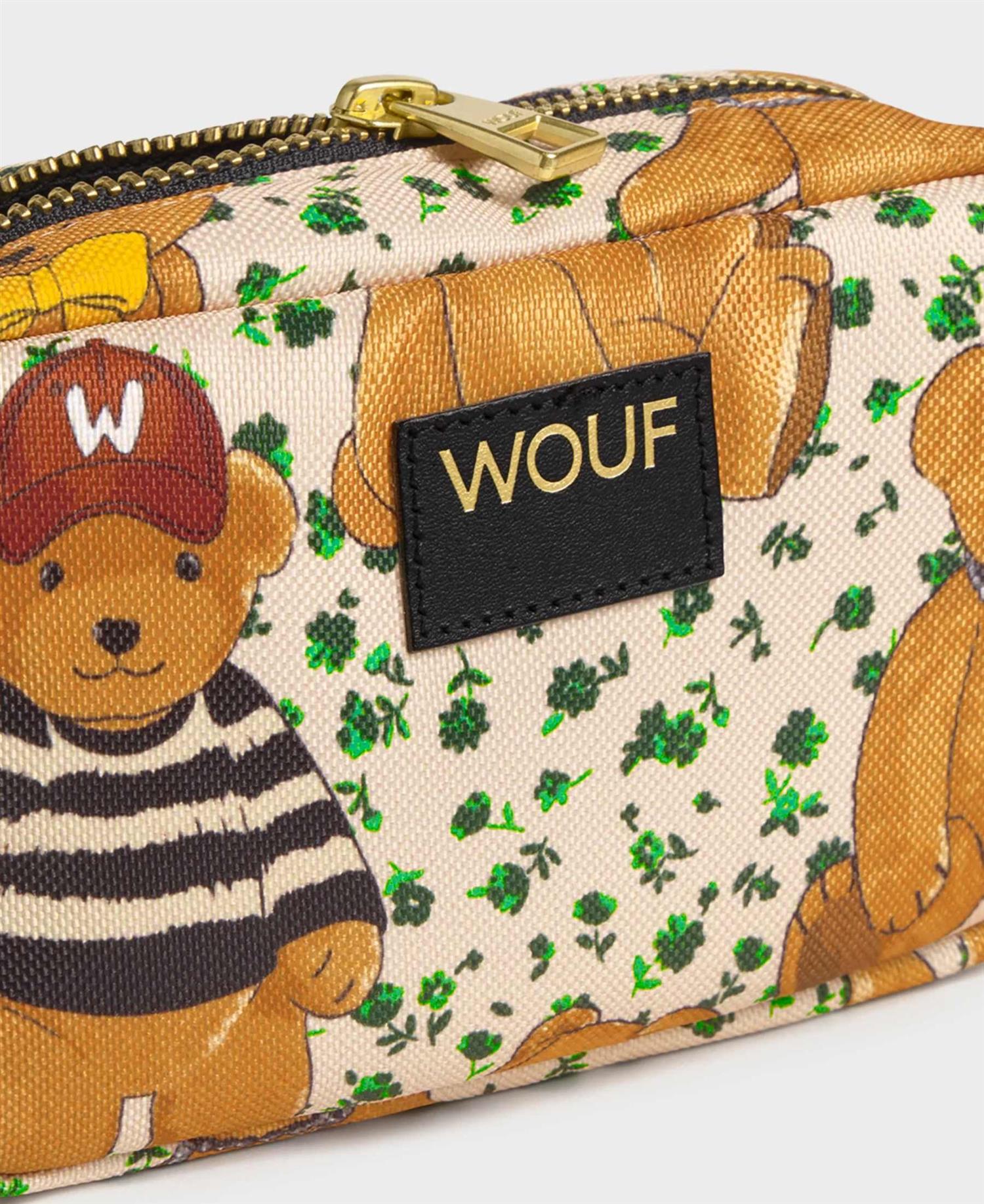 Cute Makeup Bag