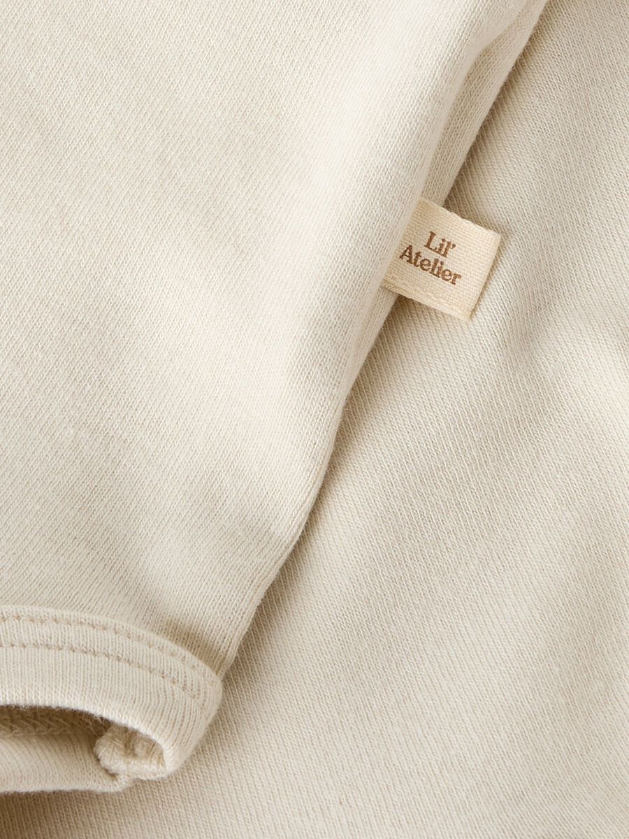 Fundo Lup Ls Body Turtledove