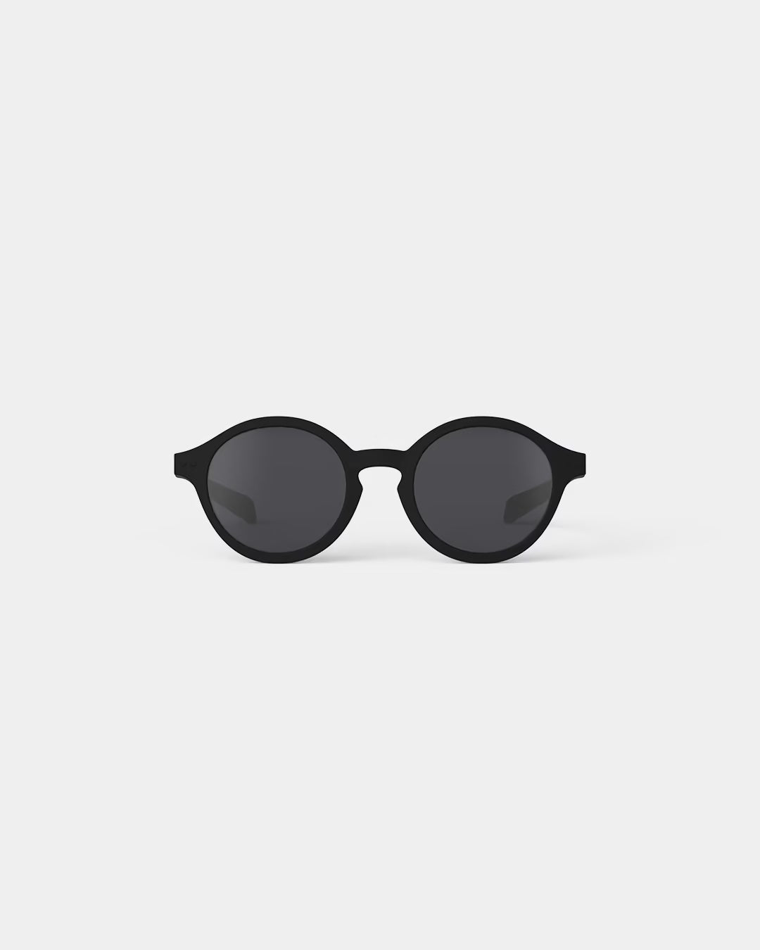 Sunglasses Kids+ Polarized Grey / Black