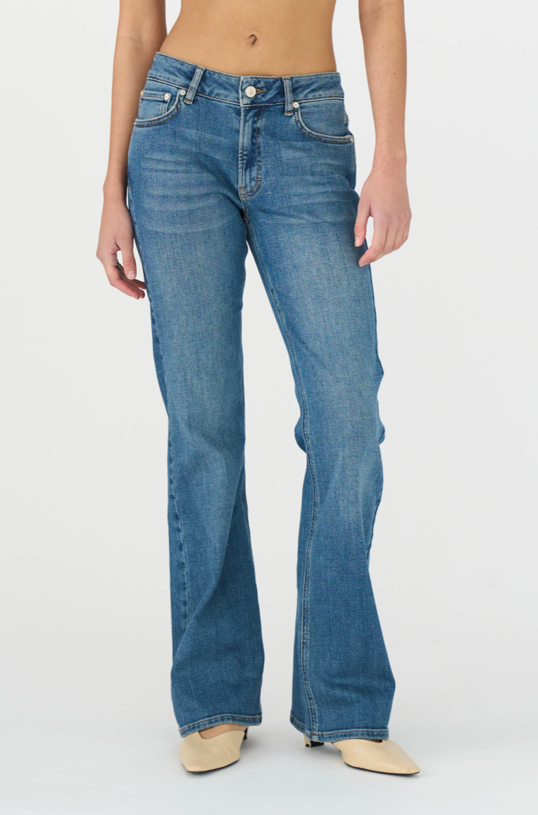 Alba Jeans Wash Greenwich