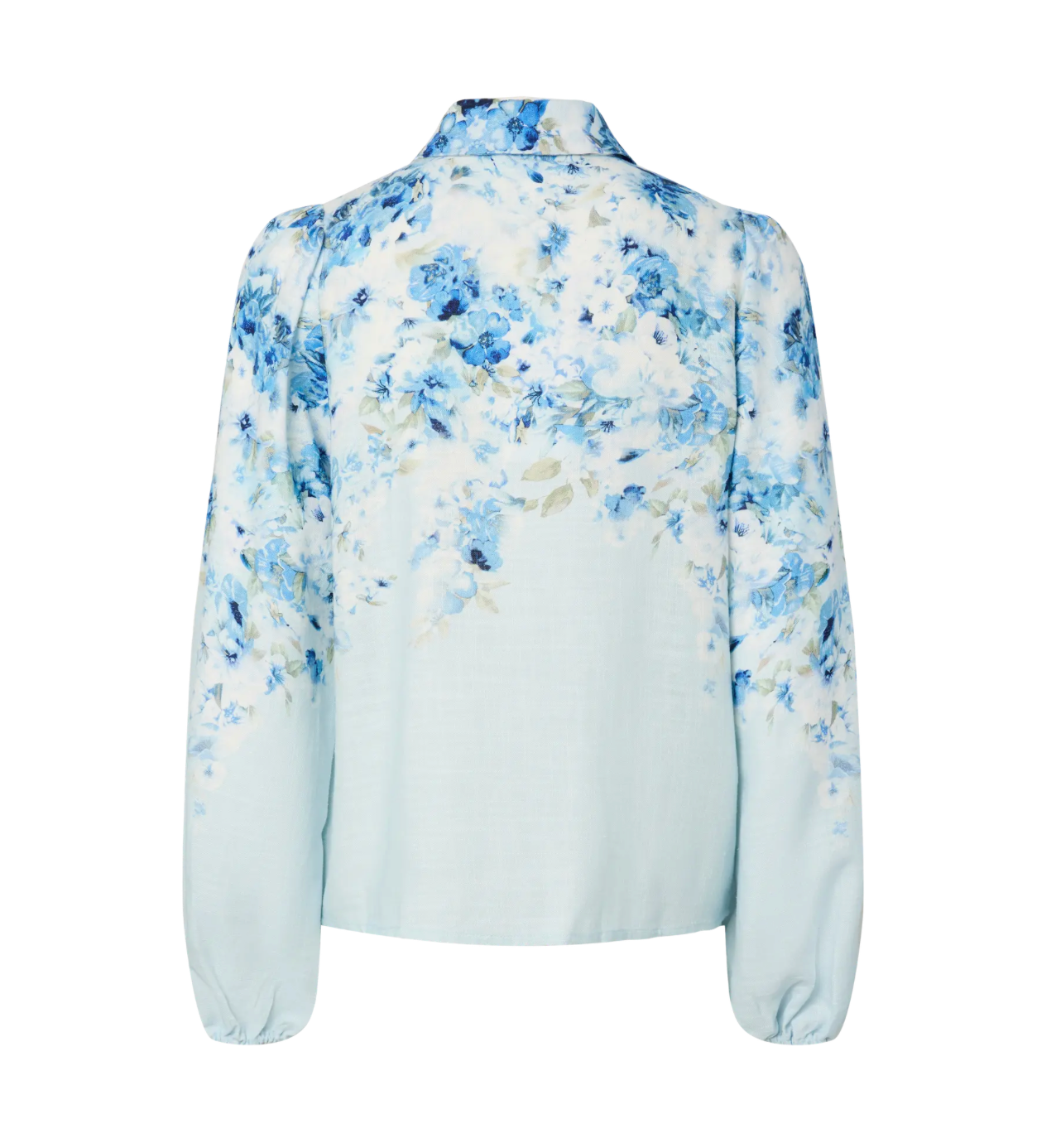YASCLEO LS SHIRT Skyway
