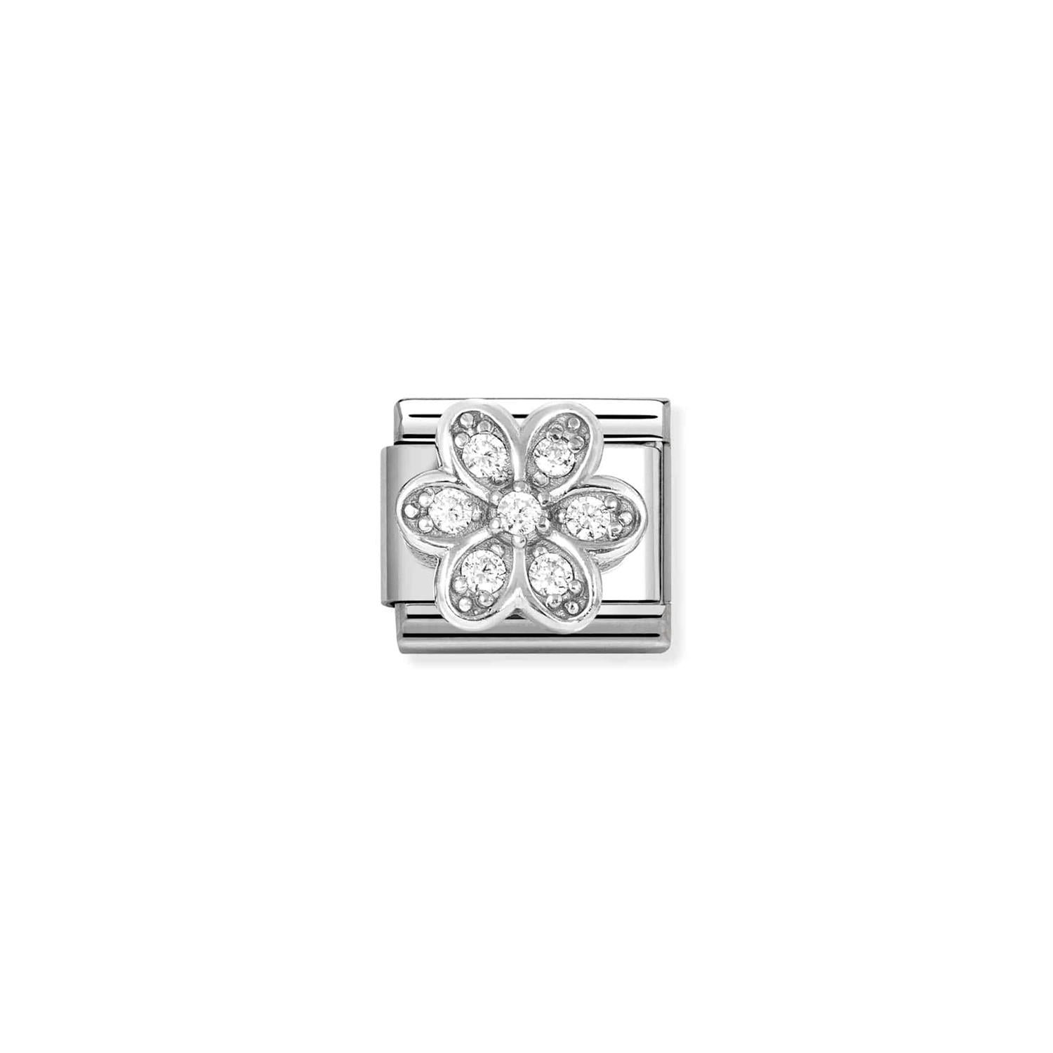 White Daisy