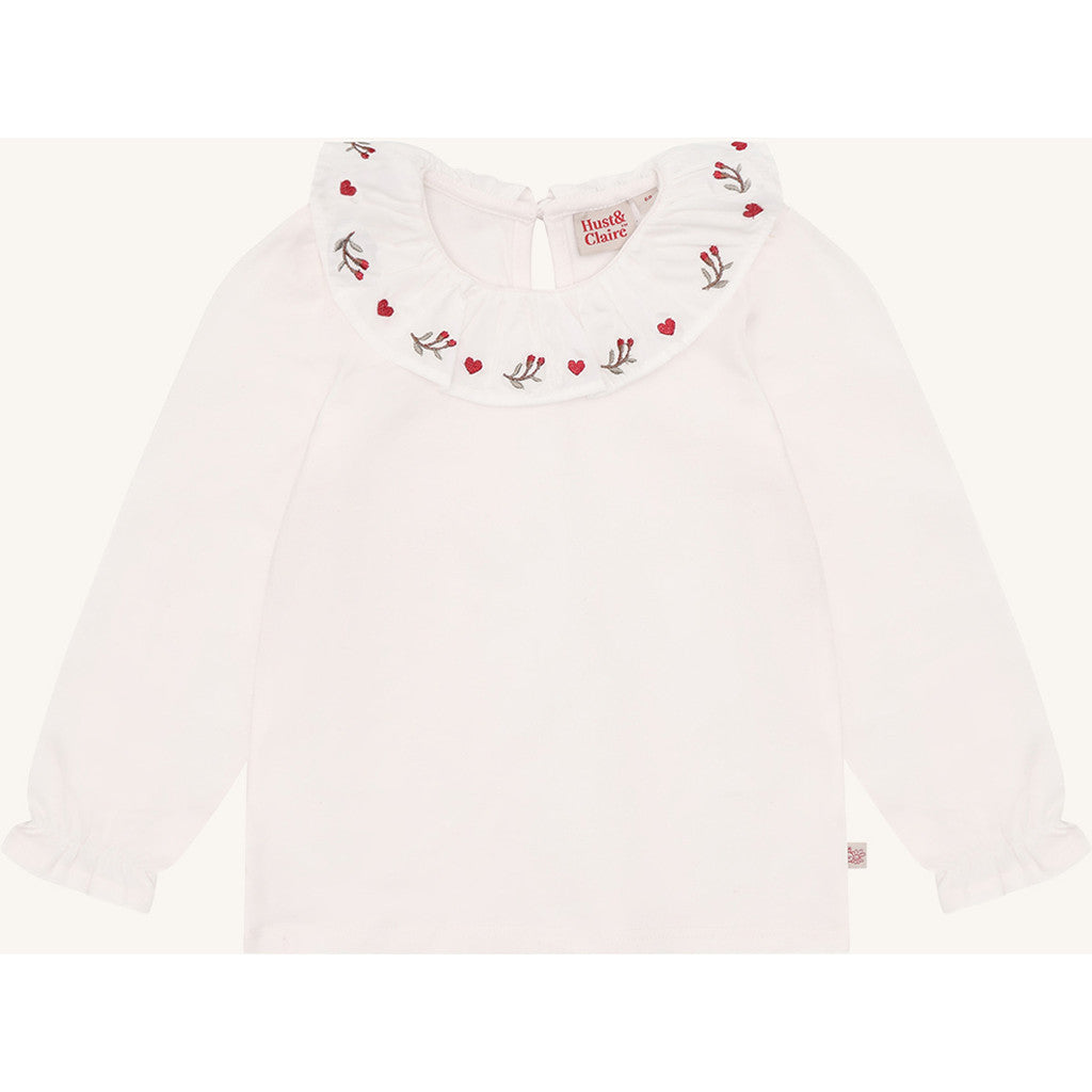 Alma Collar Xmas Sugar