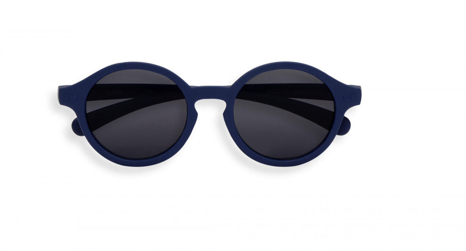 Kids Plus Solbriller 3-5 år Denim Blue
