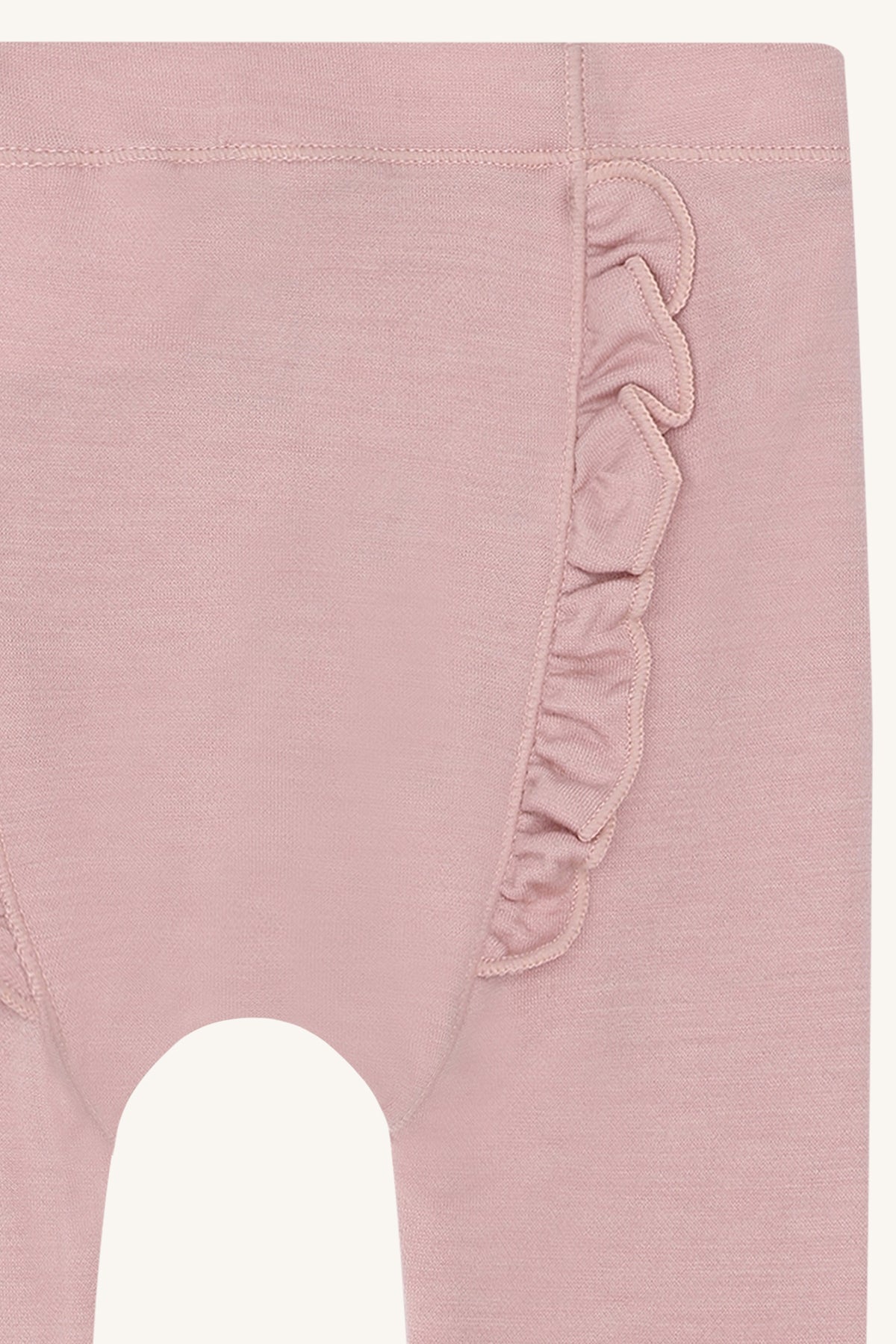 Lotta Solid Adobe Rose