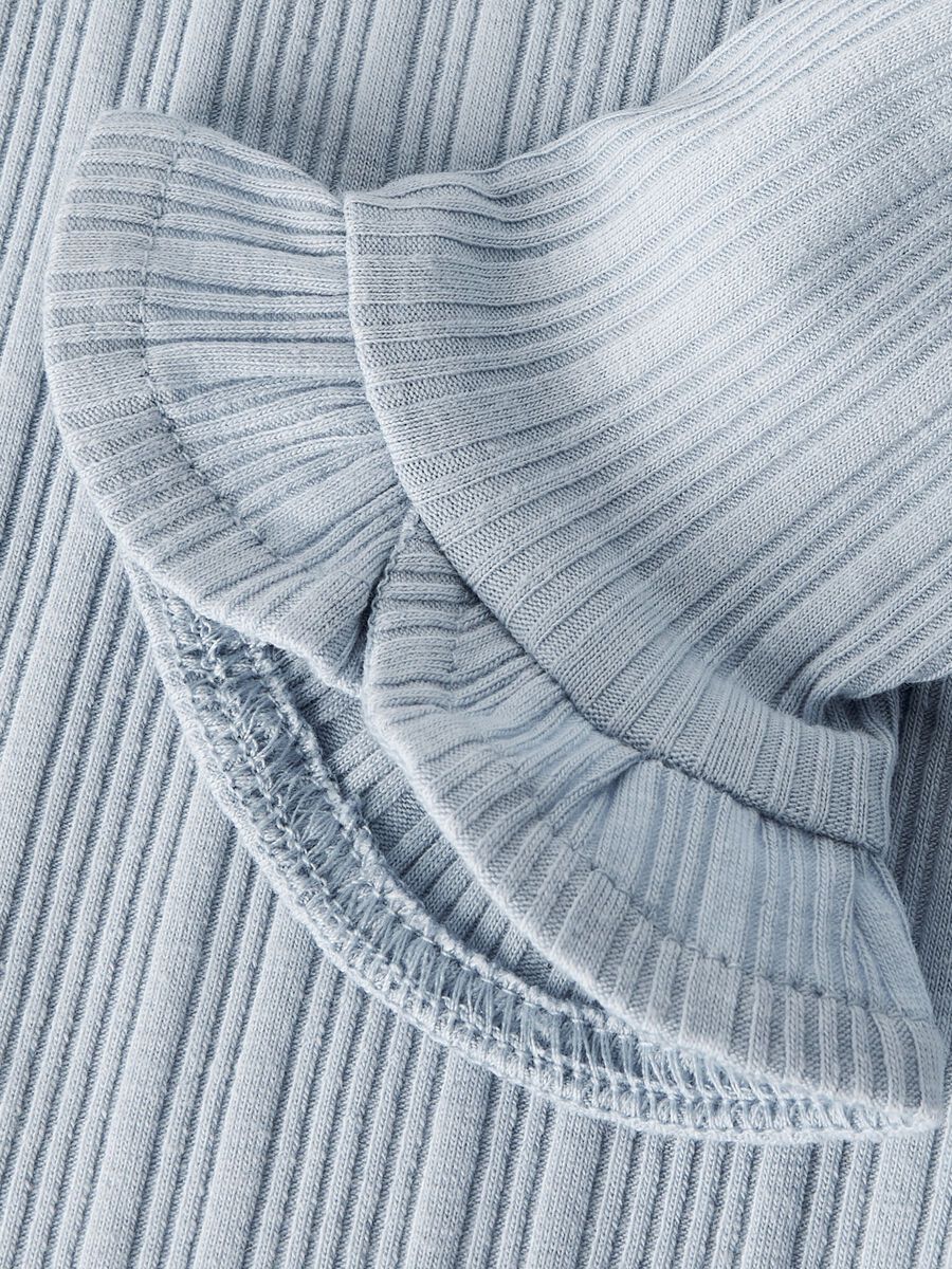 Tansy Ls Slim Body Zen Blue