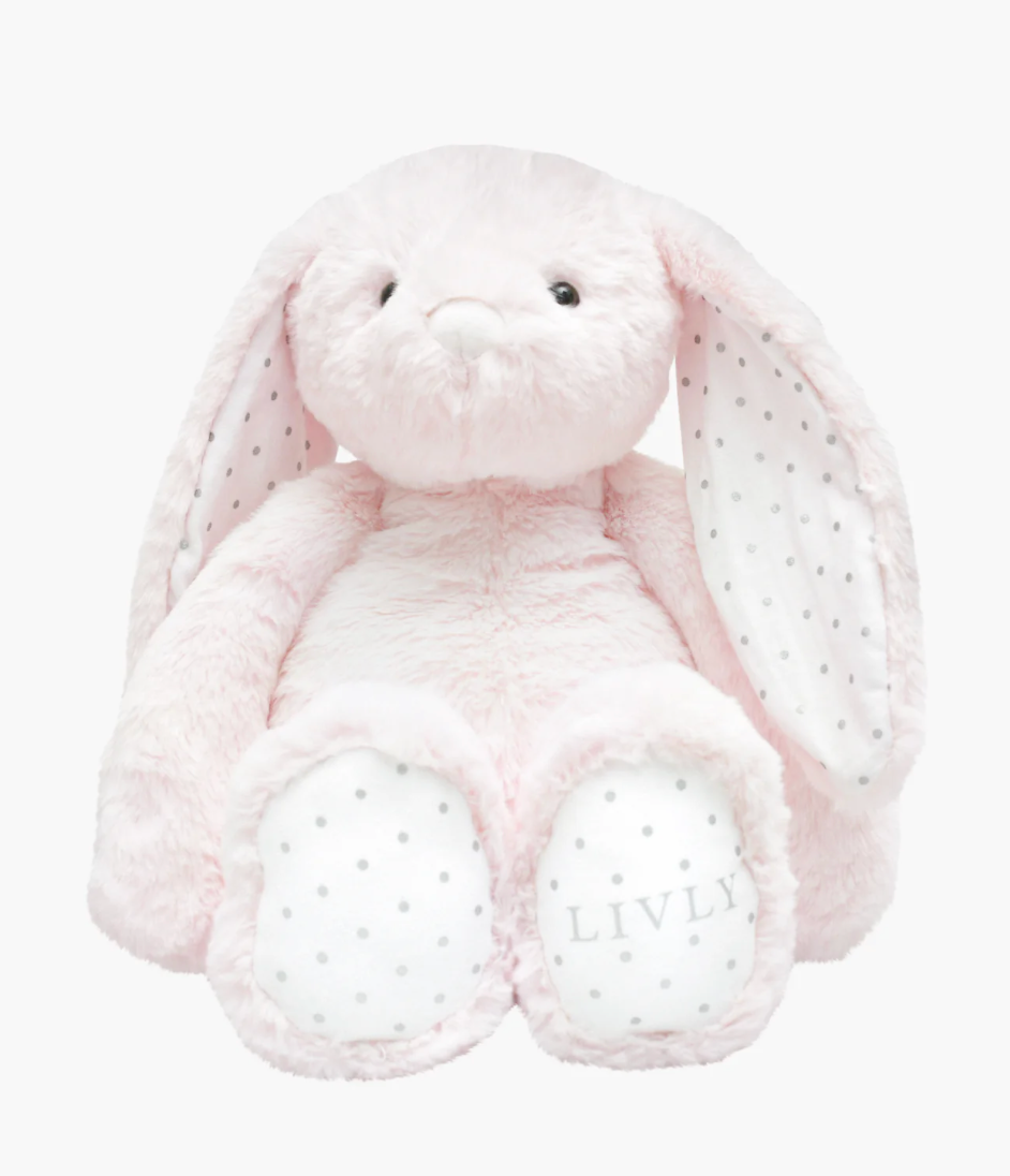 Bunny Marley Great Pink