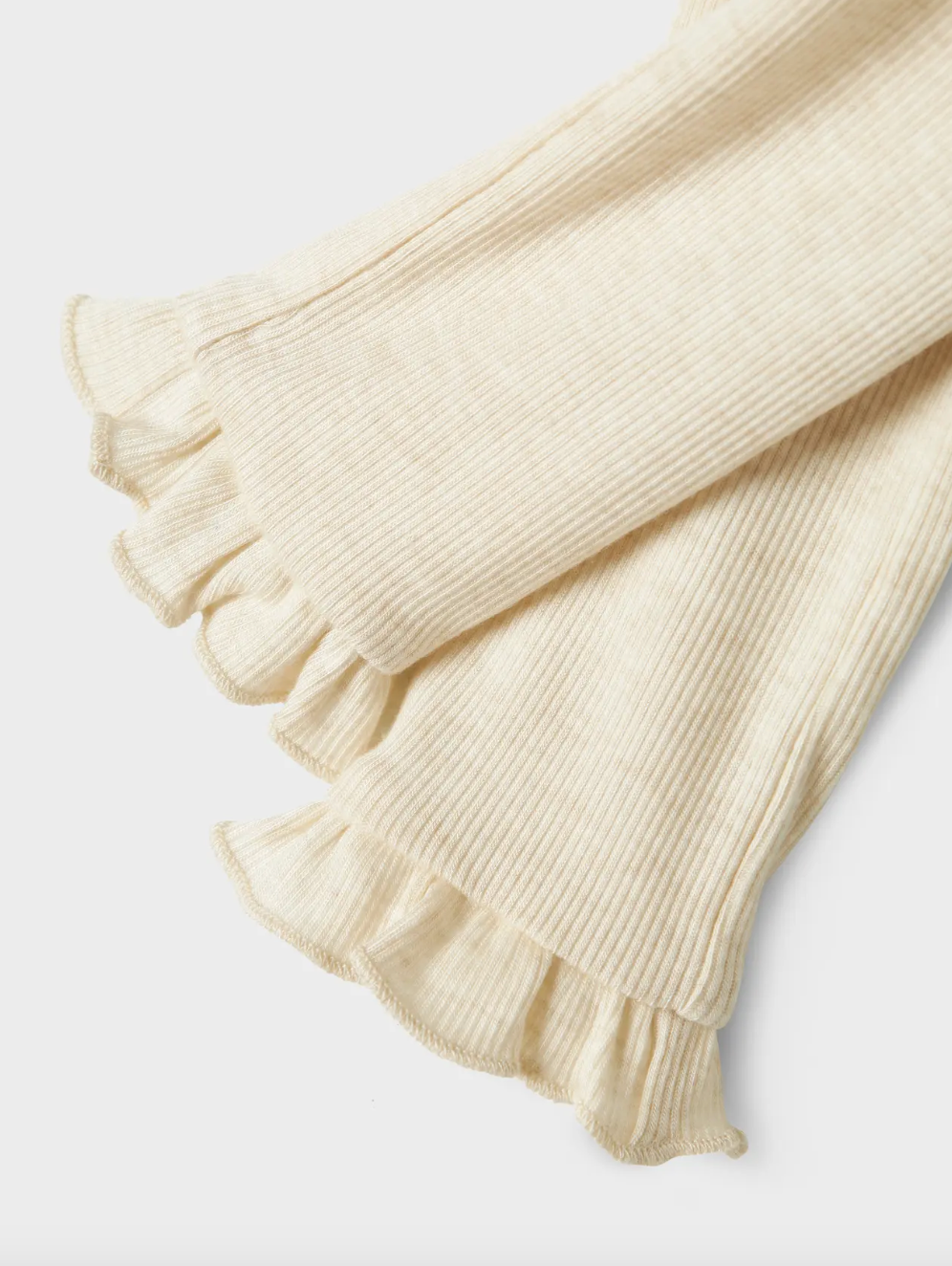 Darla Slim Legging Turtledove Melange