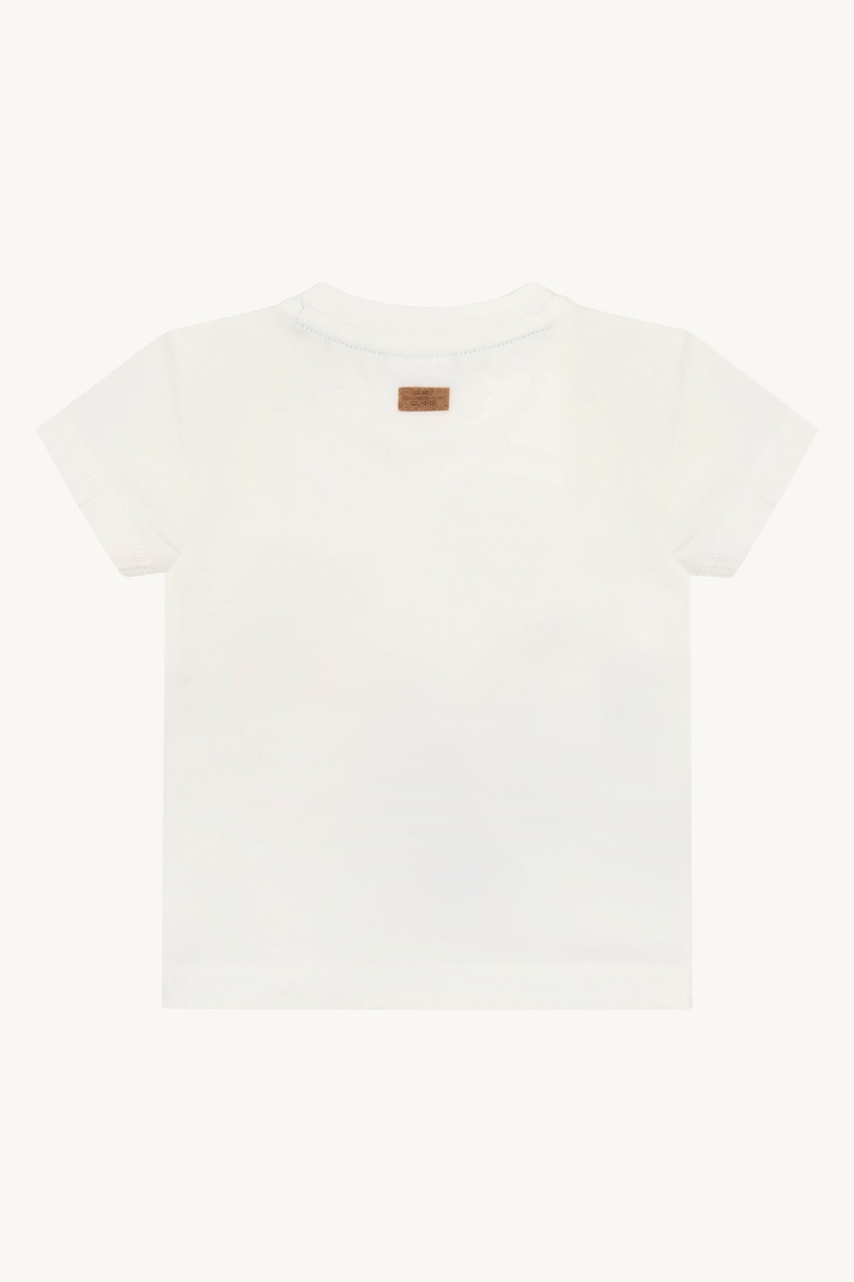 Anton Crab Ivory
