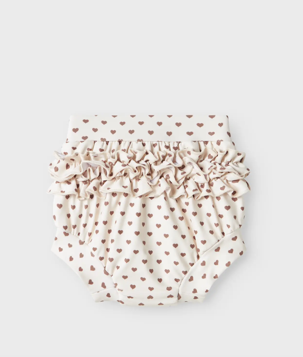Fiona Swim Bloomers Turtledove
