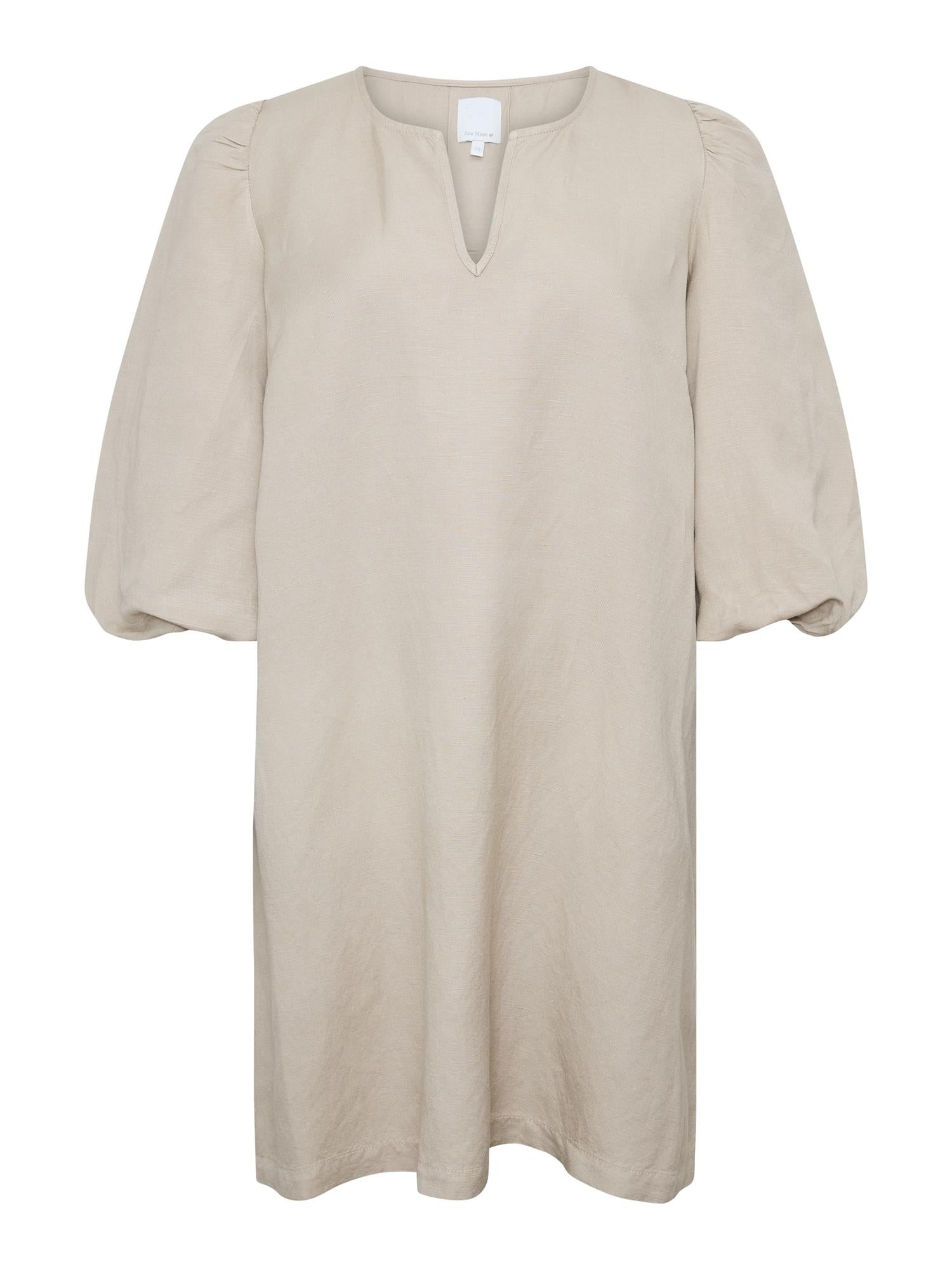 Kiara Dress Sand