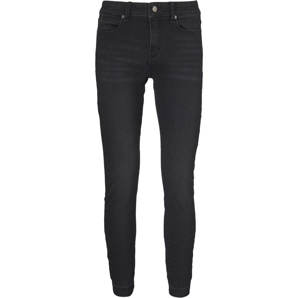 Alexa Ankle Cool Black