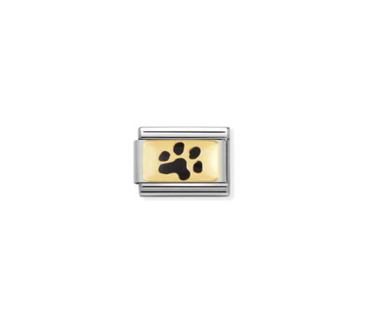 Gold Paw