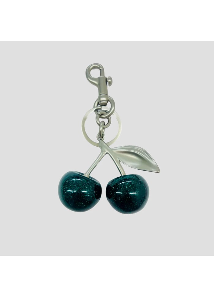 Cherry Charm Green