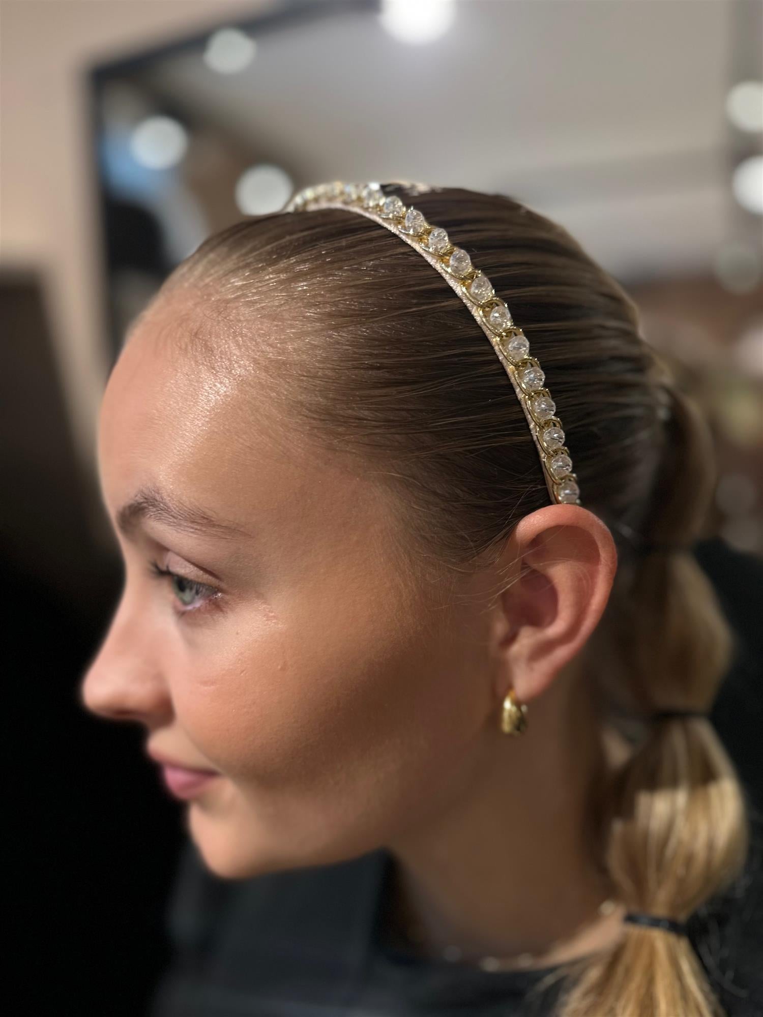 Madelene Hårbøyle Stener Gull