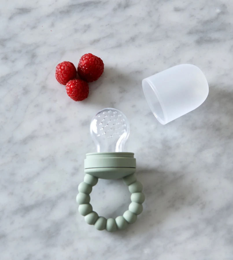 Bubble Fruit Feeder Sage