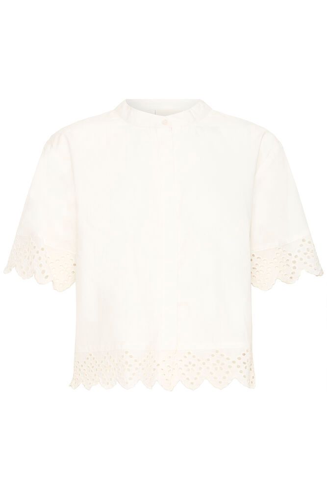 Lanavi Shirt Cloud Dancer