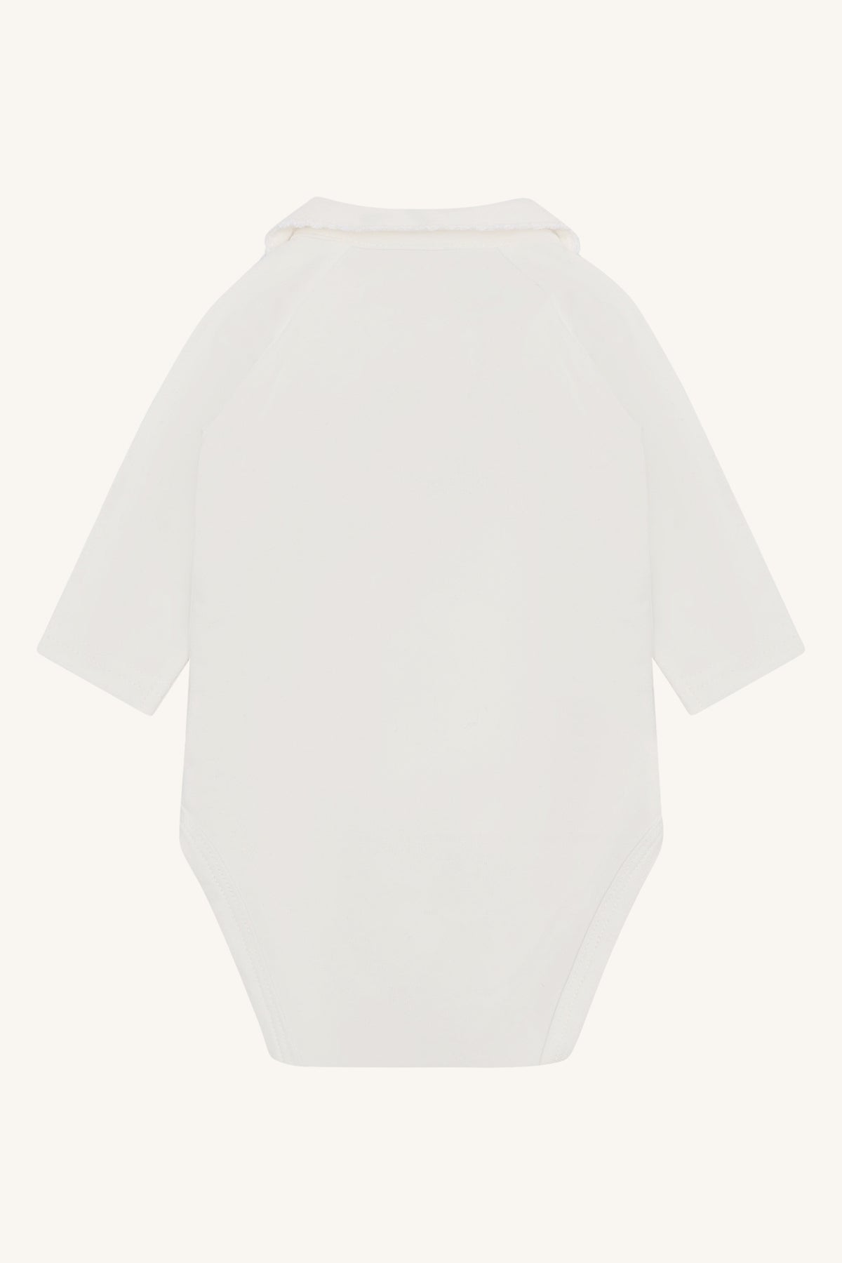 Baba Collar Sugar Jente