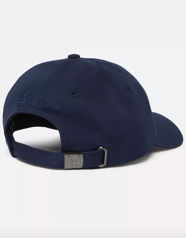 Baseball Cap Dark Navy