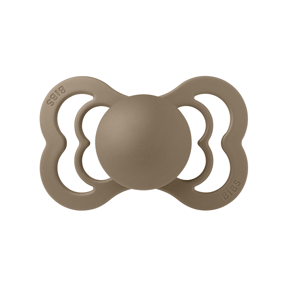Supreme Symetrical Dark Oak Natural Rubber Latex