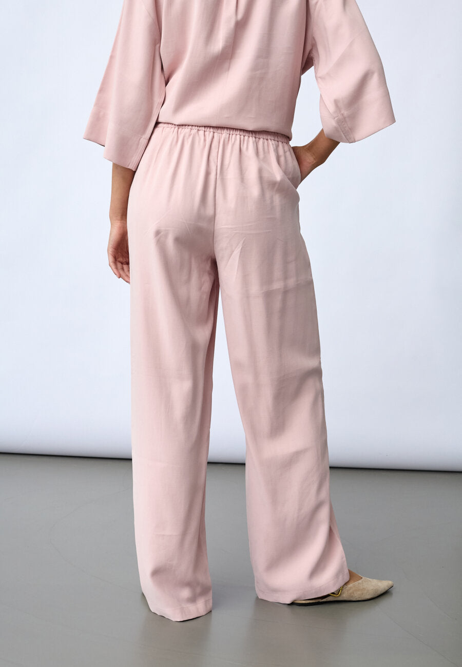 Verina Pant Mauve