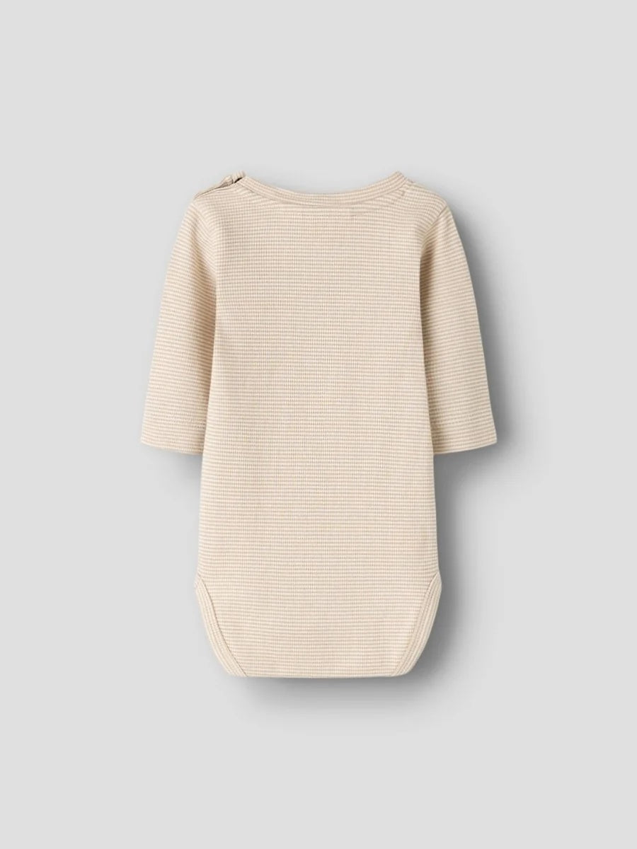 Feng Ls Slim Body Oxford Tan