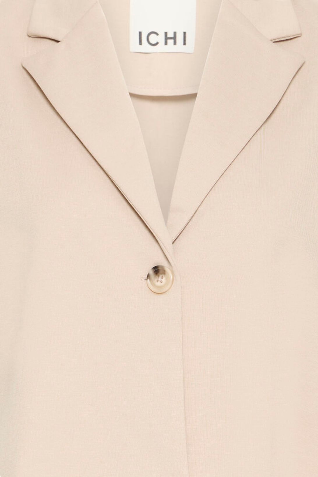 Kate Sus Cropped Blazer Doeskin