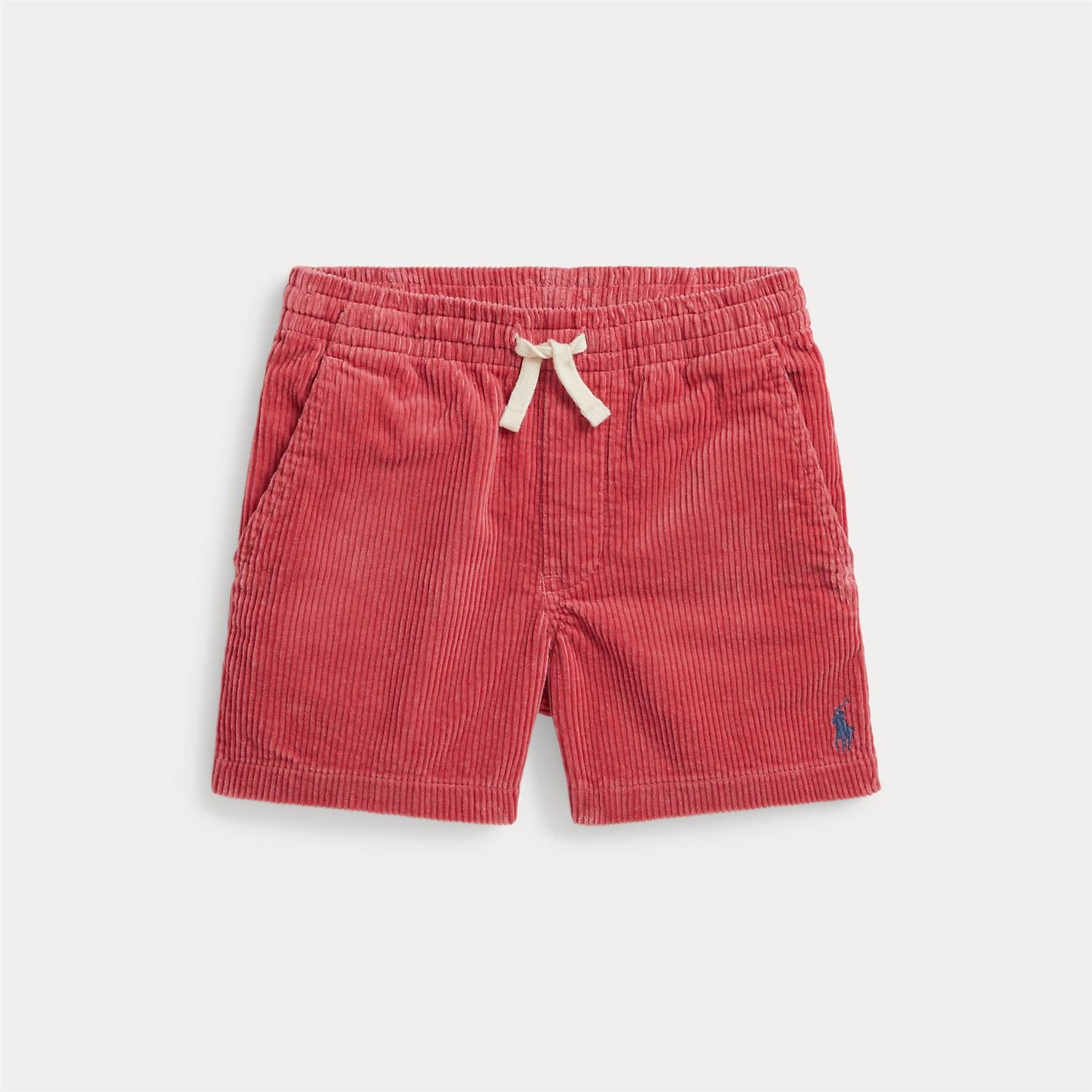 Polo Prepster Cotton Corduroy Short Adirondack Berry