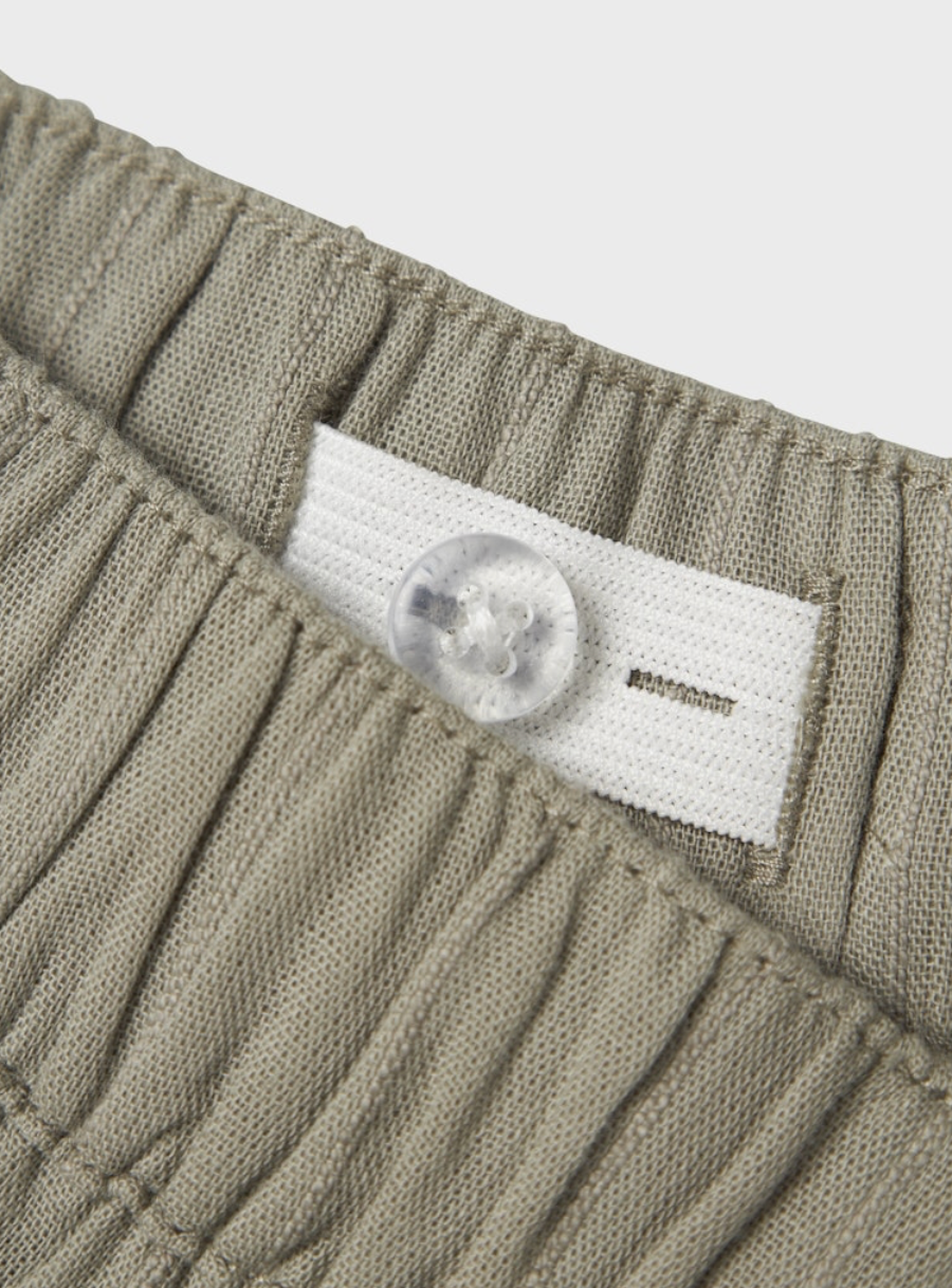Felix Pant Forest Fog