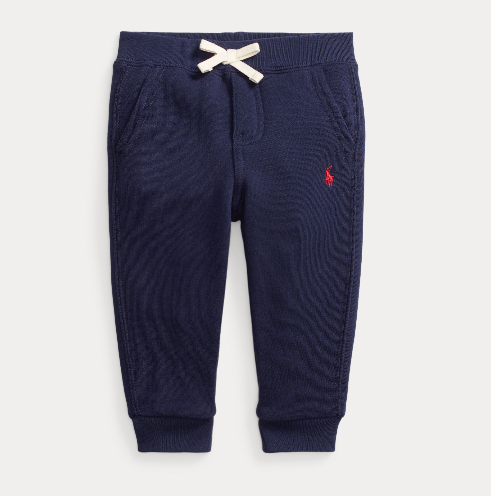 Joggebukse Cruise Navy