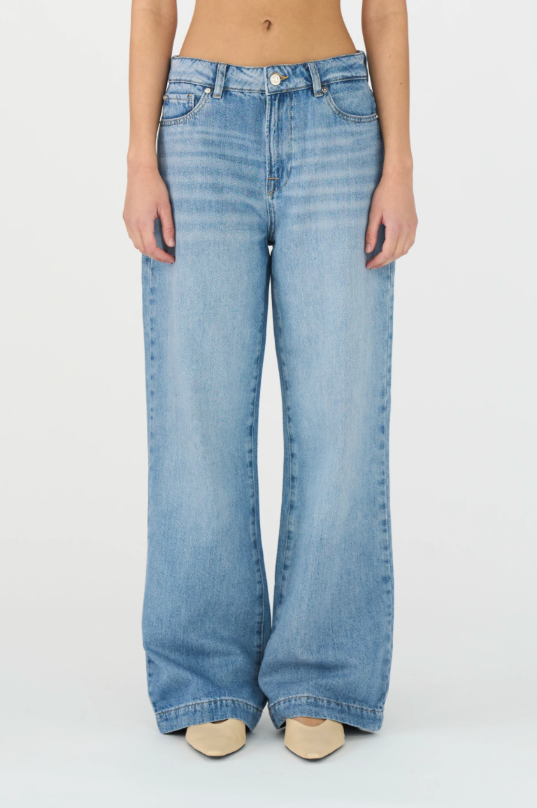 Augusta Jeans Wash Palencia