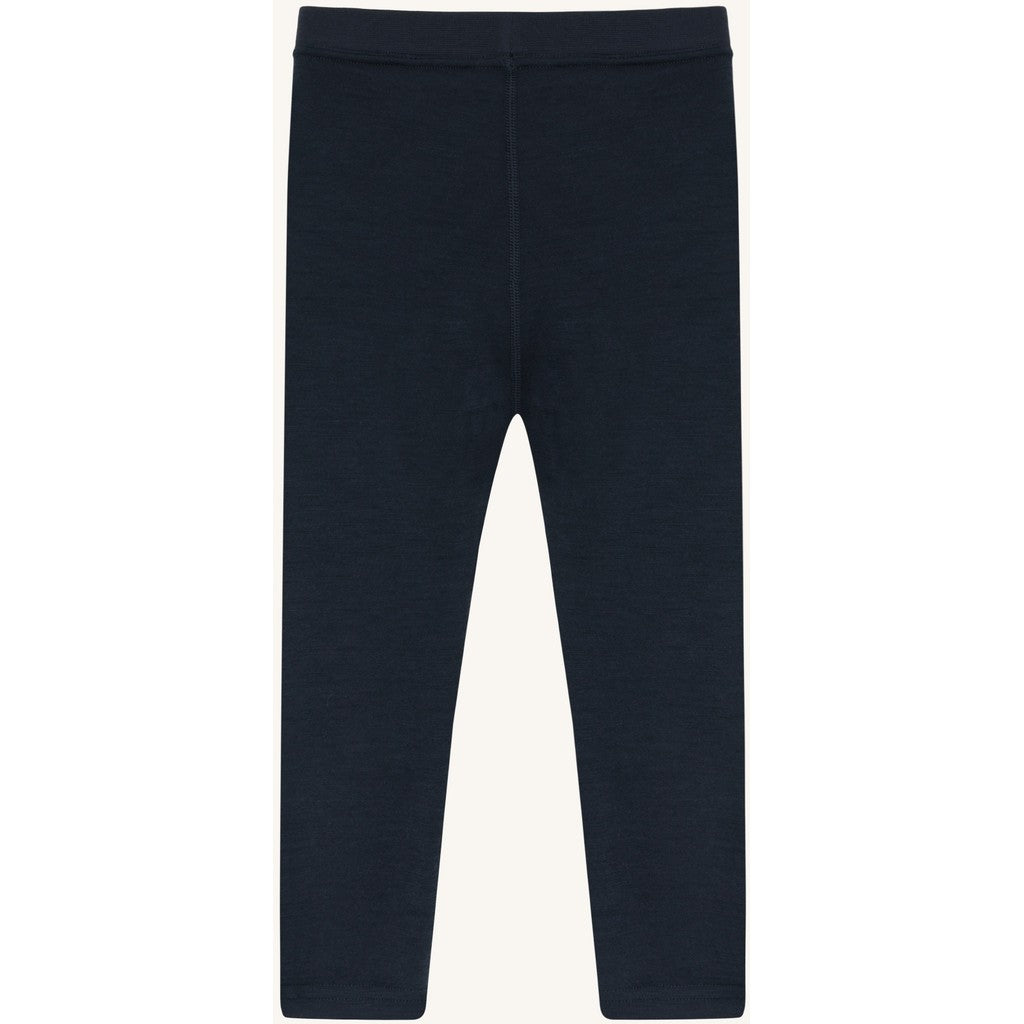 Laki Wool Pant Blues
