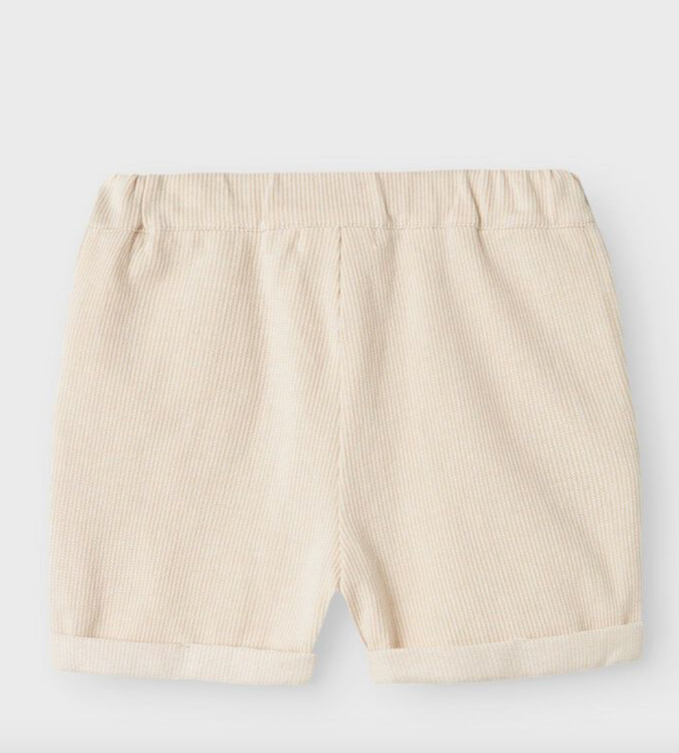 Henrik Shorts Irish Cream