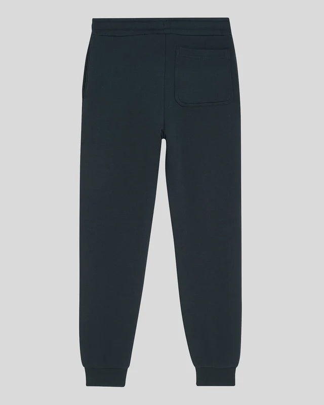 Brush Back Sweatpant Dark Navy