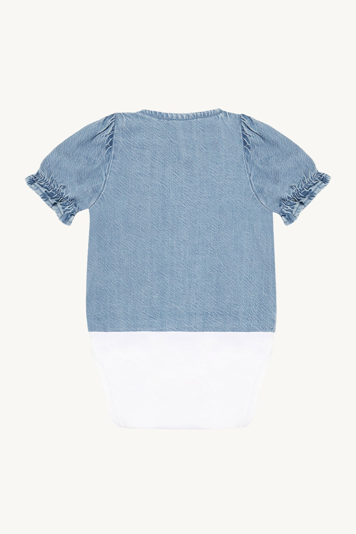 Bea Denim Blue Denim