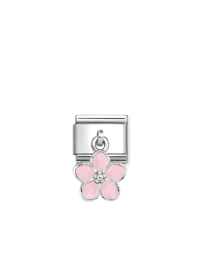 Charm Pink Flower