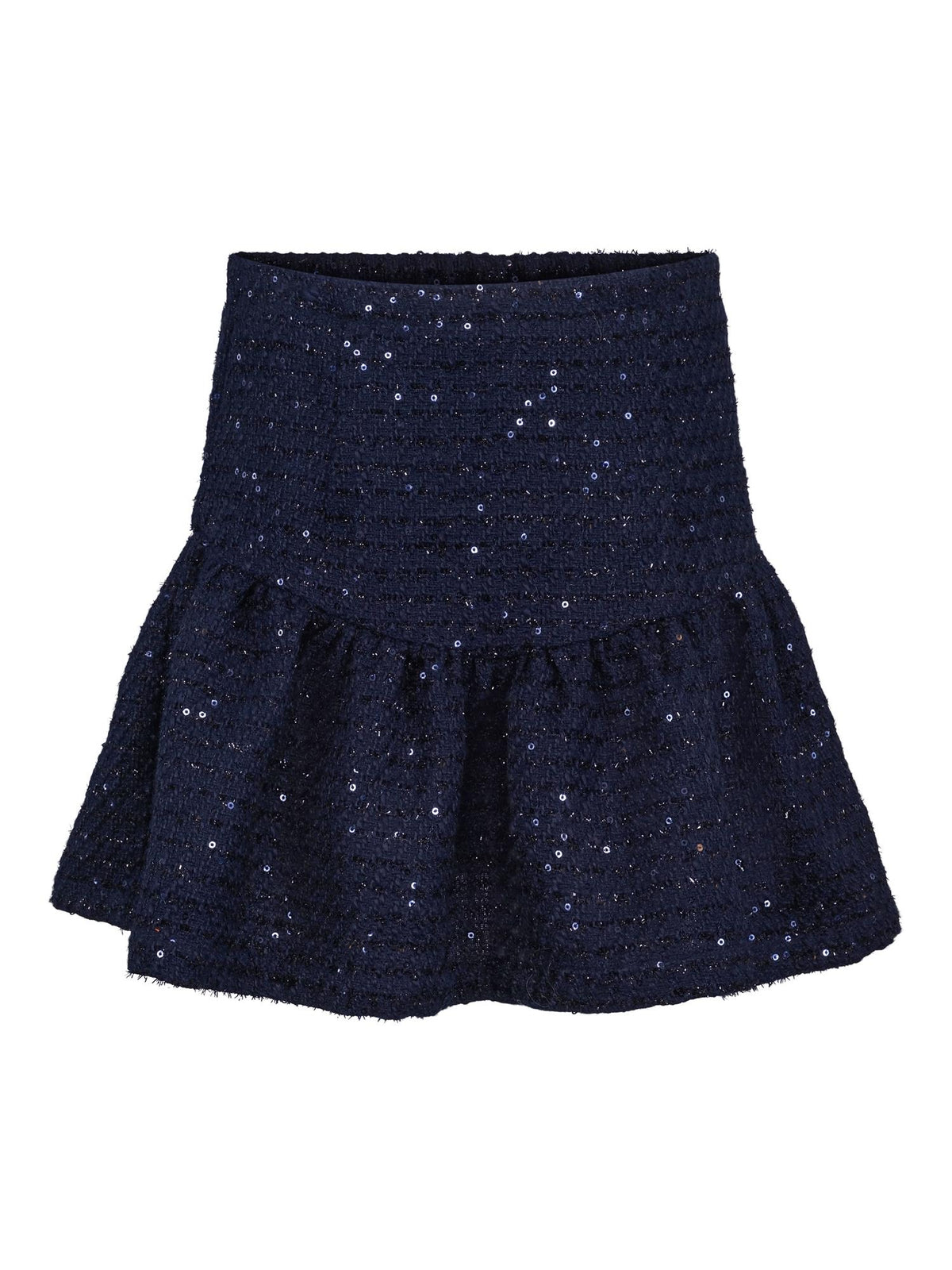 Laila Skirt Dark Navy